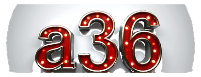 a36 logo